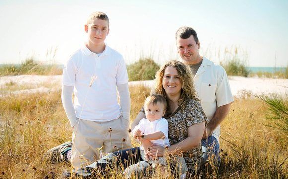 Portrait Photography by Ney Serrano Photography