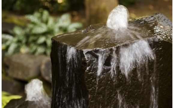 Water Features by Exstream Landscaping