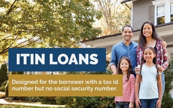 Banks That Accept Itin For Home Loans