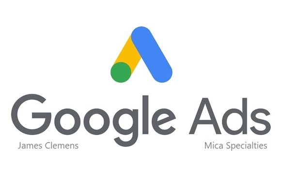 Google Ads by Mica Specialties