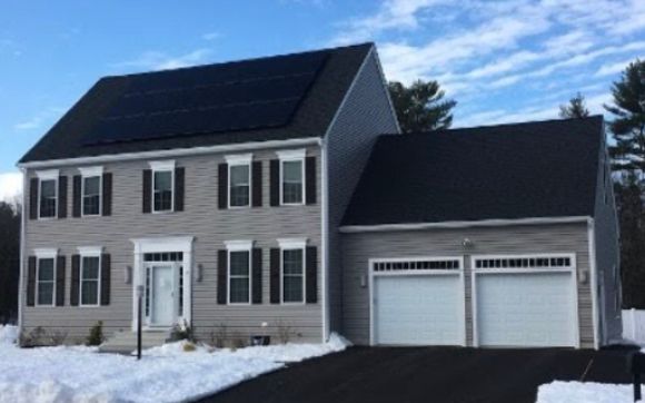 Maintenance, repair and installation of Solar Panels  by Trinity Solar
