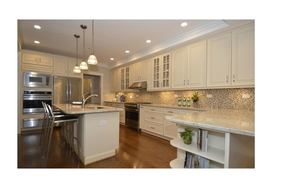 Kitchen and Bath Design and Remodel by Cosgrove and Sons