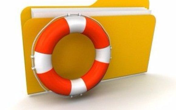 File Recovery by Mitek Computers LLC