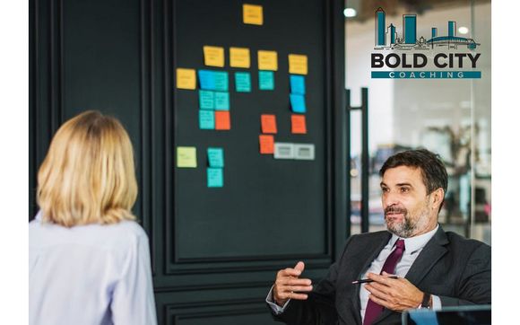 One to One Monthly Business Coaching by Bold City Coaching Company