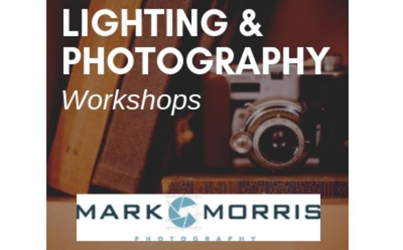 Photography Training & Education by Mark C. Morris Photography