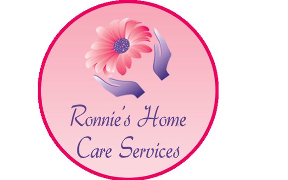 Home Care Services  by Ronnie's Home Care Services