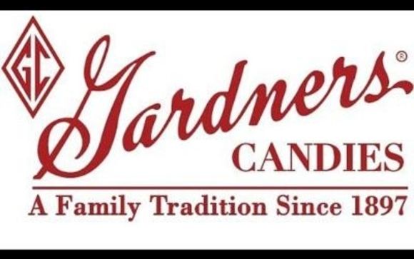 Gardner's Candy by Lefort's Sweet Shoppe