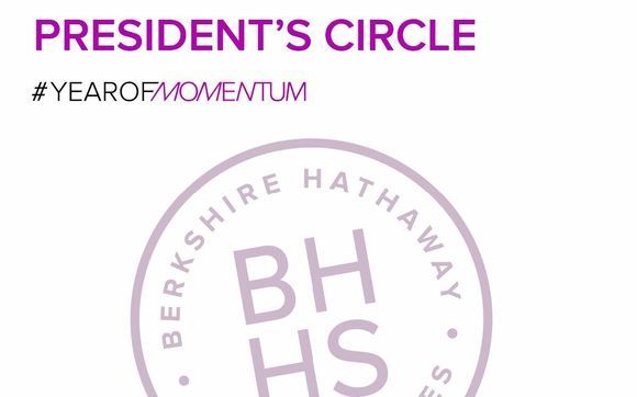 Caring, Experienced & Motivated Real Estate Leader by Rob Rosa of Berkshire Hathaway HomeServices New England and Westchester Properties