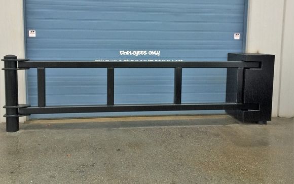 Vandal and theft proof security solutions.  by 300% Werks