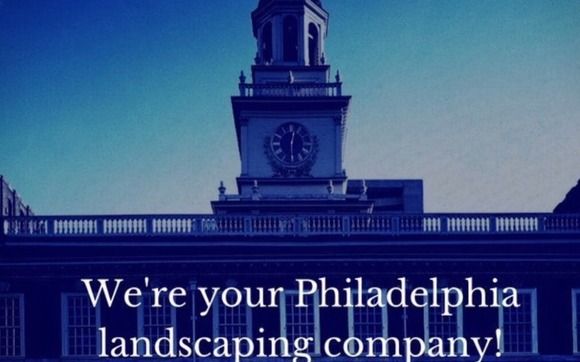 Easy Care Landscaping Philadelphia, Easy Care Landscaping Philadelphia Park