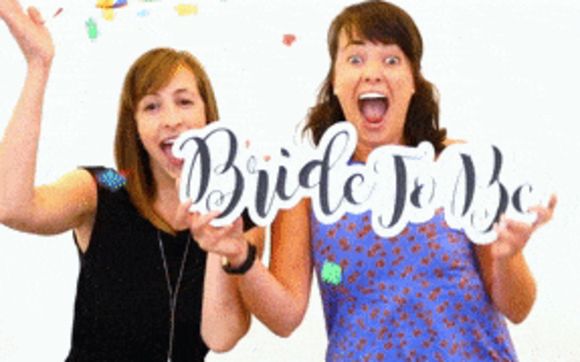 Slow Motion by Absolutely Fabulous Photo Booth