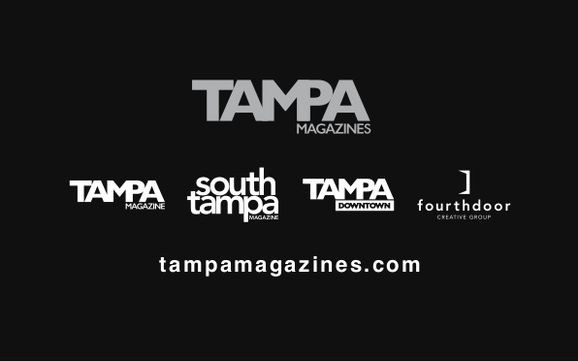 South Tampa Magazine