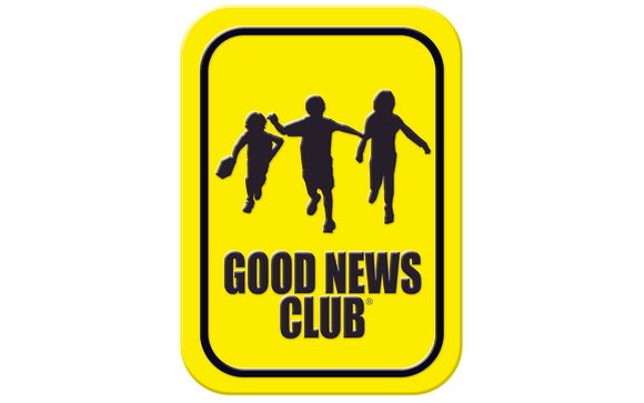 Good News Club by Child Evangelism Fellowship Head of the Lakes
