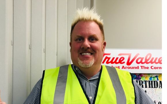 Extensive Selection of Safety Wear by Ace Solenberger's Home & Hardware