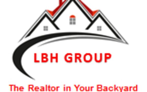 The Realtor In Your Backyard by LBH Group Inc