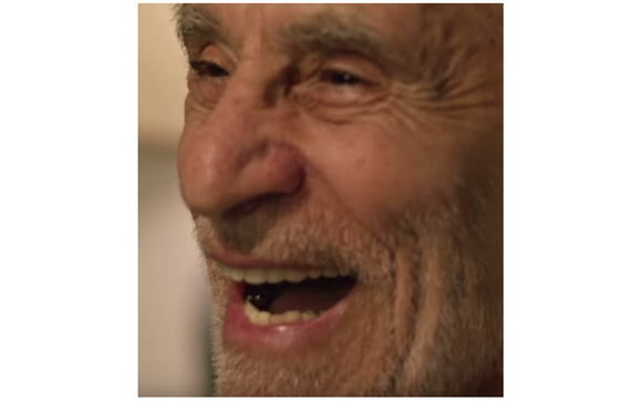 Lightning Reel for Actor Ralph Michiel by Pete Grossman Voiceover ...