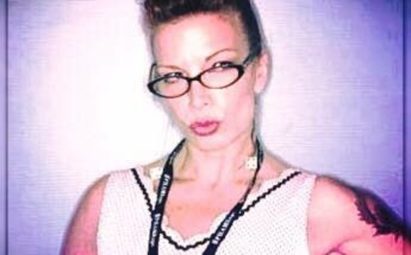 Cosmetics Concierge  by Dyana Aives Makeup Artistry dba Inurface Makeup