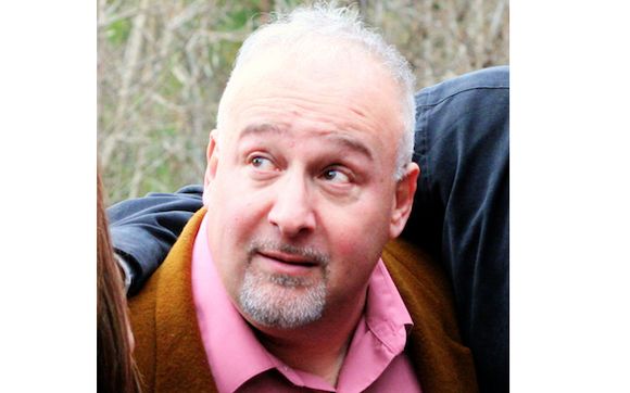 Custom-Made Commercial Art! by Adam Brill Design