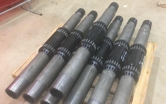 Steam Whistle Assembly by Sturni-Hueston Engineering Ltd