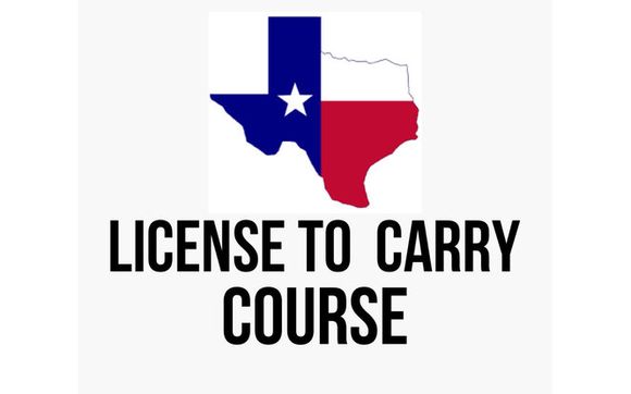Texas Handgun License Online Texas Dps Approved