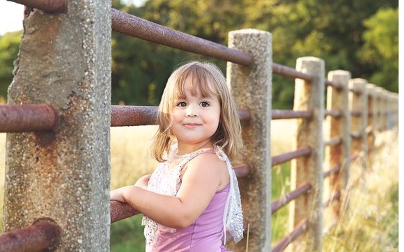 Childrens Fine Art sessions by Paper Heart Pixie Photography LLC