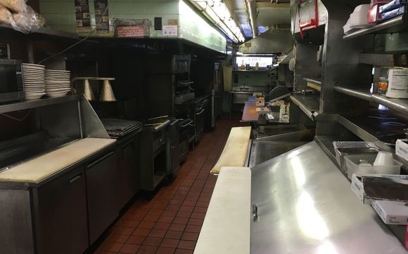 Rainbow Valley Restaurant and Ice Cream Equipment by Rainbow Valley Used Restaurant & Ice Cream Equipment