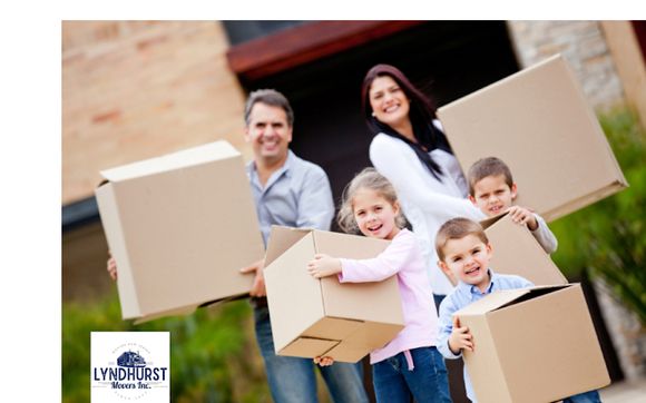 Local Moving Companies NJ - Lyndhurst Movers Inc by Lyndhurst Movers - New Jersey Moving Company