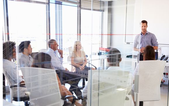 Management Team Training by GrowthSource Coaching