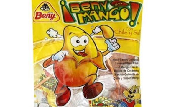 Latino Candy by Candy Kids International Candies, Pastries and more...