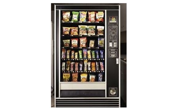Vending Sales & Service by Humble Vending, LLC