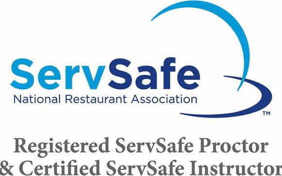 Maryland Food Manager Certification Servsafe Exam Class