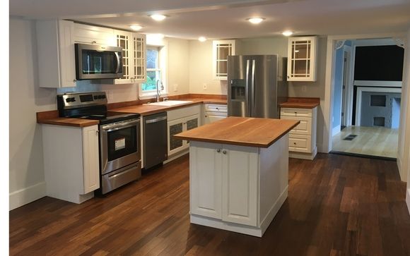 Carpentry by SRB Homes LLC