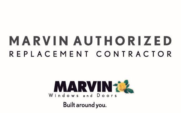Marvin Windows and Doors  by Willoughby Construction and Consulting