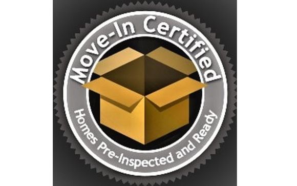 Certified Move In Inspection by AHS Home Inspection