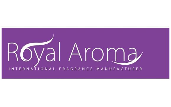 Fragrance Manufacturer by ROYAL AROMA LLC