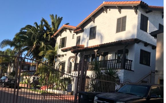 Real estate by Brian Campbell @ Spencer Snyder Group