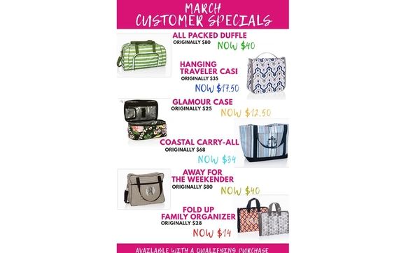 Thirty one hot sale expandable bag