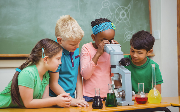 A Day With A Genius - Student Development by Genius Power Productions ...