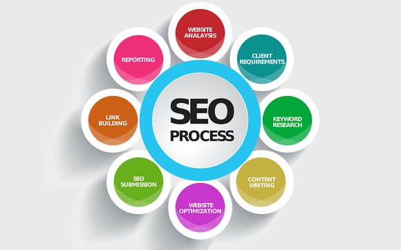 Search Engine Optimization, Pay Per Click, Search Engine Marketing by Branched Roots
