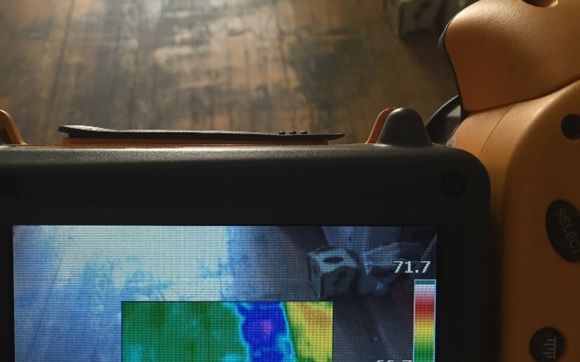 Emergency Services by East Coast Environmental Restoration Inc.