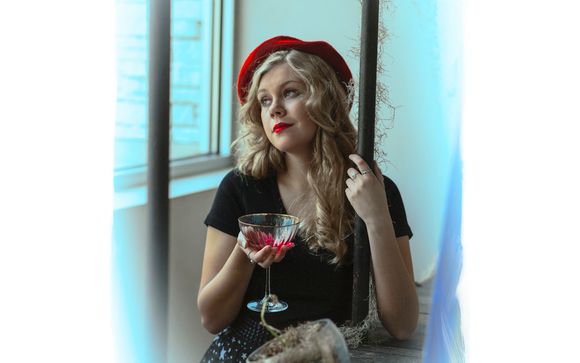 ADVERTISING by Creative Juices Productions LLC