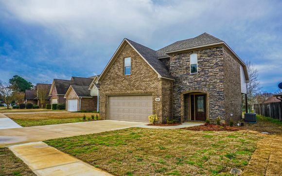 402 Willena Tupelo 38801 By Chance Beck Gumtree Realty In Tupelo Ms Alignable