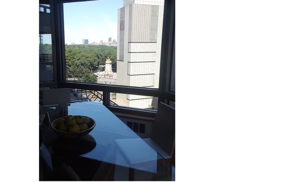 real estate talent by Citi Habitats