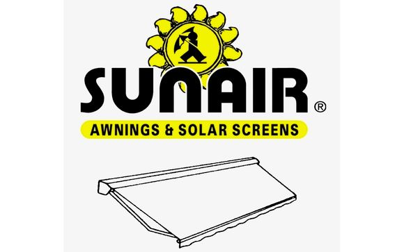 Sunair by Estates Chimney & Fireplace LLC.