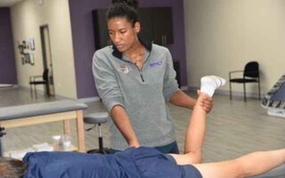 Post Operative Rehabilitation By Impact Physical Therapy