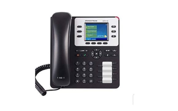 Hosted VOiP services by Cytracom  by The Telephone Connection