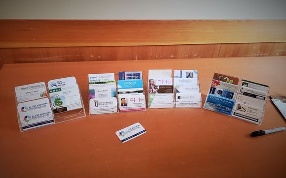 Referrals by All Star Accounting Professionals Inc.