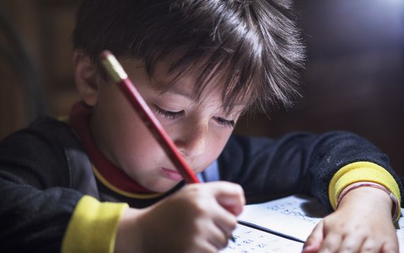 Assessment Services for Gifted Children by SAGE Center for Gifted