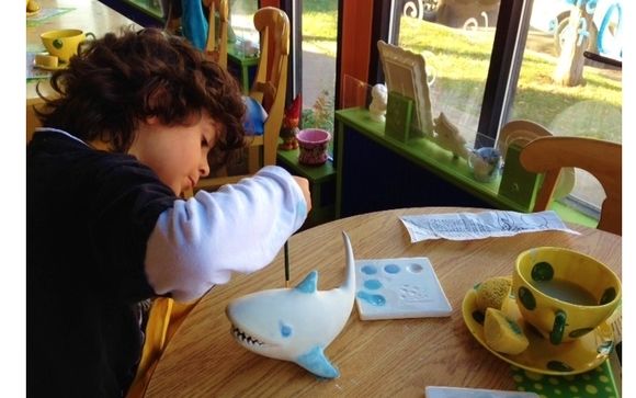 Educational Services for Gifted Children by SAGE Center for Gifted