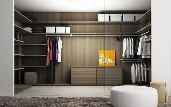 Walk In Closet By Hans Krug Fine European Cabinetry In Dania Fl Alignable